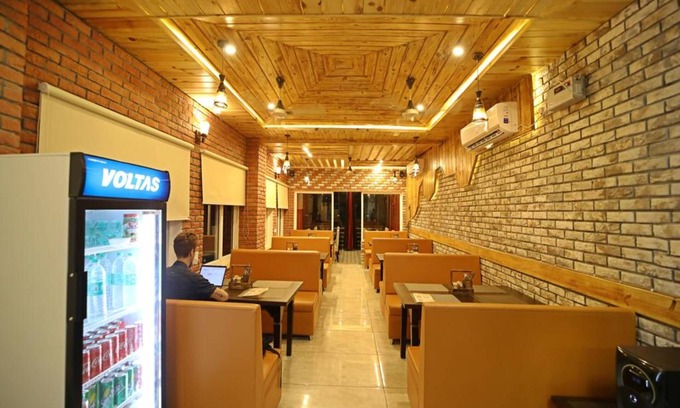 Tapovan Hotel | Aaravam Ganga Boutique Hotel Rishikesh