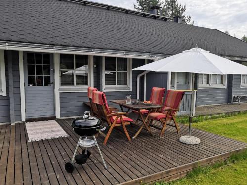 Tahkovuori Apartamento | Aaria Apartment
