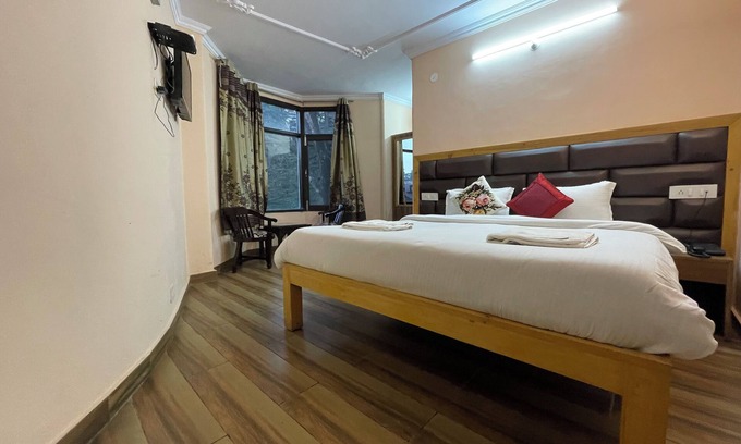 Shimla Cama Y Desayuno | Aarika Homestay