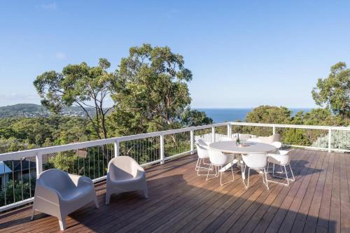 Macmasters Beach Casa | Aarini Cottage - The Ultimate Beachside Escape!
