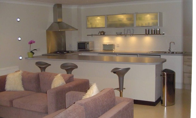 Bilston Apartamento | Aaron Glen Apartments - Sheil