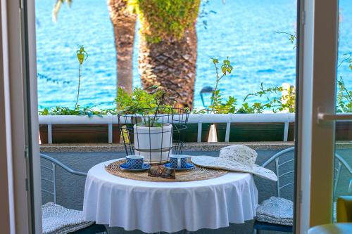 Podgora Apartamento | Aart