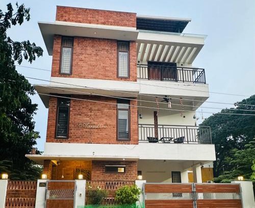 Chennai Casa | Aarudhra villa