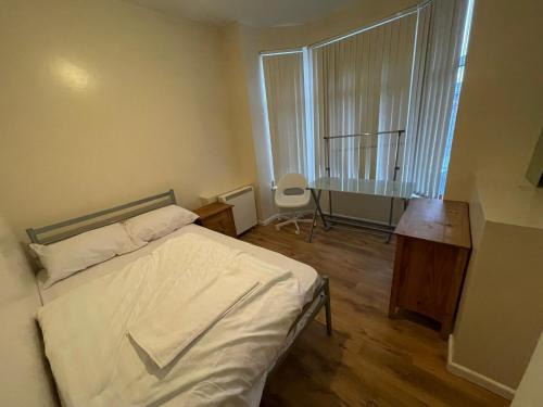 Rusholme Casa | AAS home