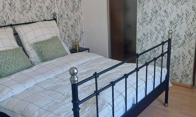 Mecklenbeck Apartamento | Aasee/HBZ/UKM #3