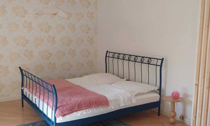 Mecklenbeck Apartamento | Aasee/HBZ/UKM #4