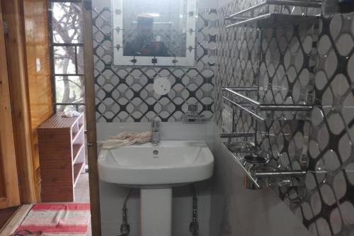 Rekong Peo Casa | Aasha's Home