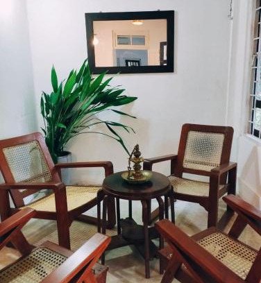 Polhena Casa | Aashia Colonial