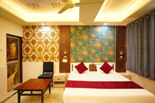 Sawai Madhopur Casa | Aashirwad Haveli