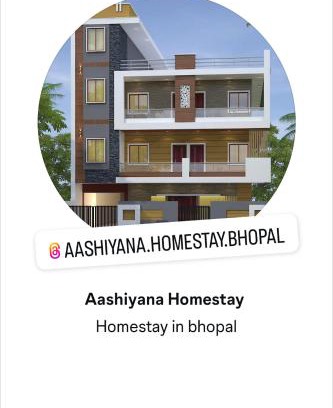 Bhopal Casa | Aashiyana Home Stay, Arera Colony, Bhopal