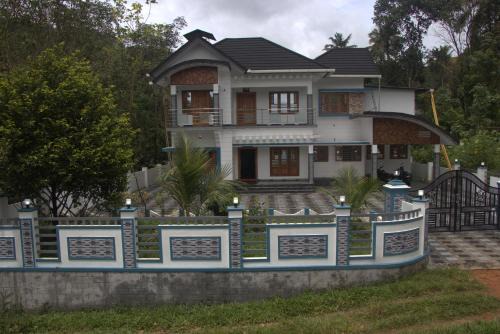 Todupulai Casa | Aashiyana Idukki