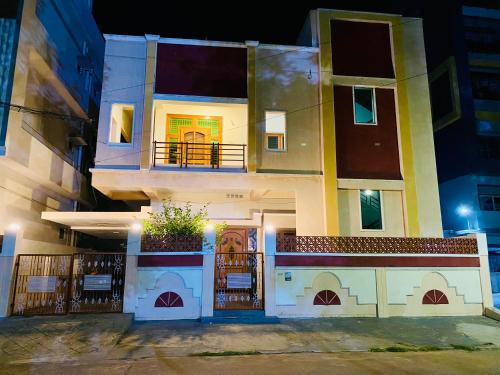 Kakinada Casa | Aashiyana Stays - Home Stay