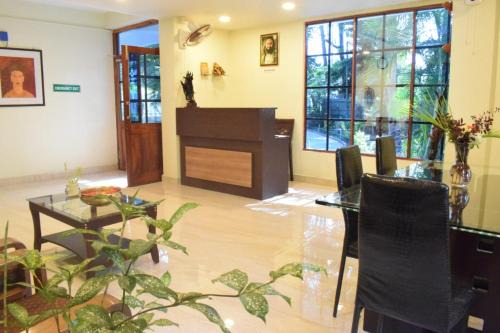 Port Blair Cama Y Desayuno | Aashrey Bed and Breakfast