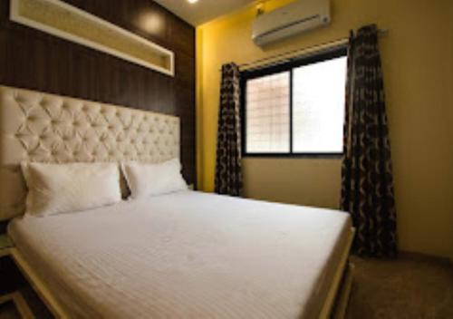 Ratnagiri Cabina | Aasra Lodge Ratnagiri