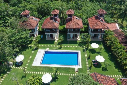 Balapitiya Cama Y Desayuno | Aathma Ayurveda Health Resort
