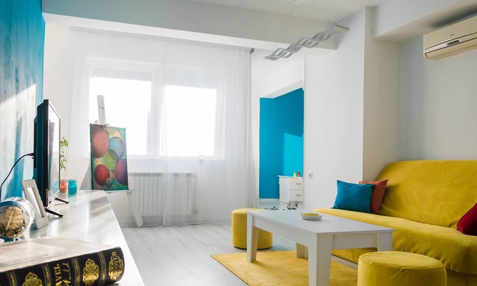 Kisela Voda Apartamento | Apartamento AATMA - acogedor apartamento a solo 1 km del centro de la ciudad