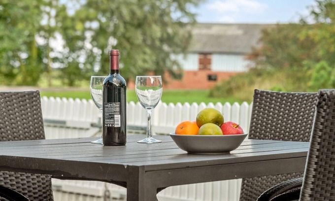 Hojer Apartamento | "Aava" by Interhome