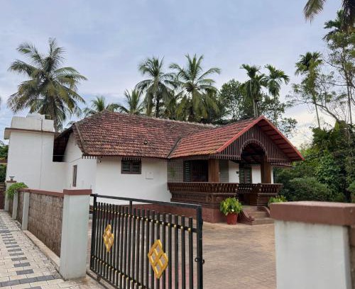 Ullal Casa | Aavasa Blu