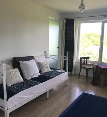 Laimjala Casa | Aavikunurga Guesthouse