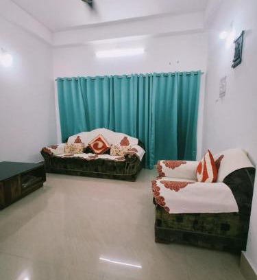 Khanapara Casa | Aayati Homestay