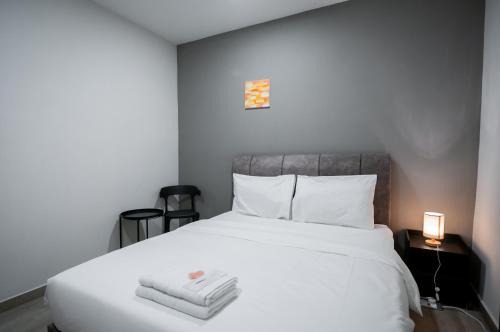 Downtown George Town Hostal | Aayu Muntri - 4 mins to Chulia St George Town