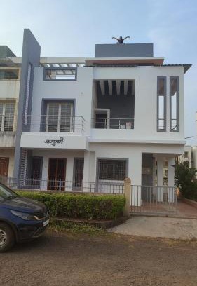 Ratnagiri Casa | Aayushi Homestay Ratnagiri