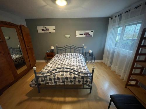 Chatel-Guyon Apartamento | Abéane
