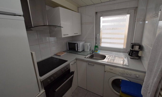 Waiblingen Apartamento | AB Apartment 113