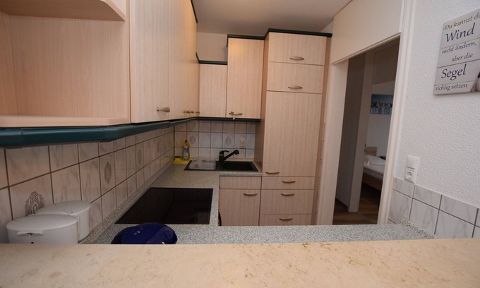 Mohringen-Nord Apartamento | AB Apartment 119