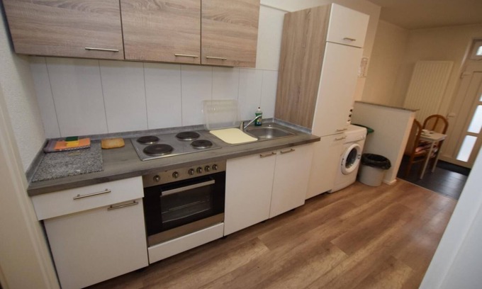 Kaltental Apartamento | AB Apartment 20