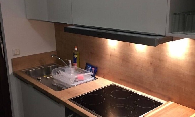 Seelberg Apartamento | AB Apartment 38