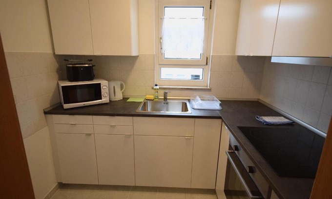 Plochingen Apartamento | AB Apartment Objekt 72