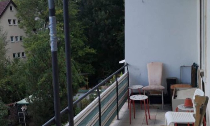Steckfeld Apartamento | AB Apartments Rohracker