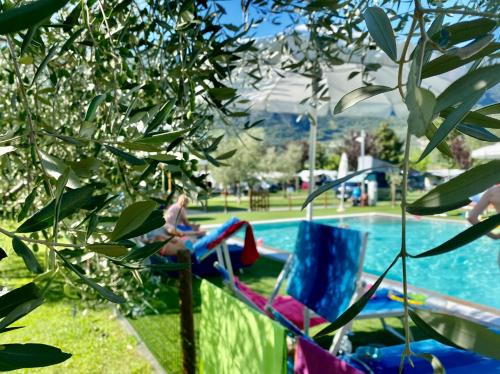 Arco Apartamento | AB&C Arco Bed And Camping