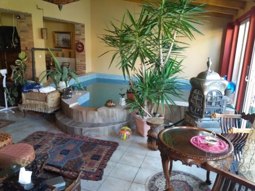 Siofok Casa | AB Holiday Home