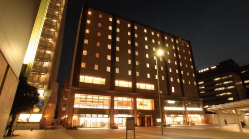 Kanazawa Hotel | AB Hotel Kanazawa
