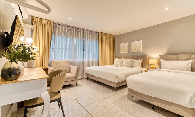 Makkasan Apartamento | AB House