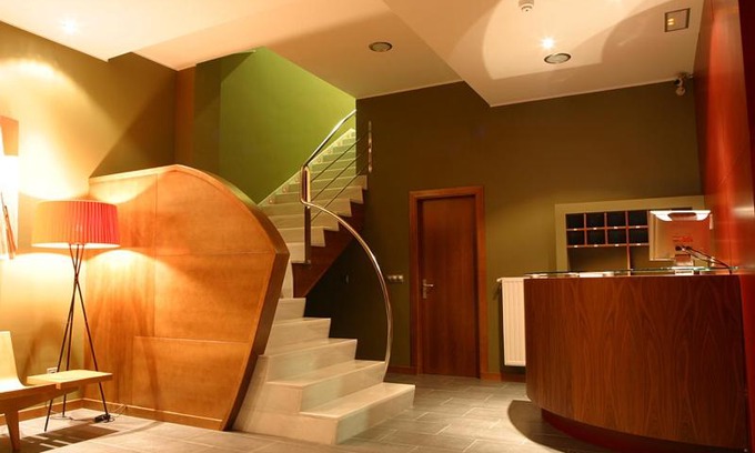 Villaviciosa Hotel | AB Murias Blancas