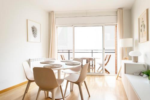 Santa Coloma de Gramenet Apartamento | AB North Barcelona Apartments