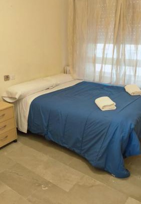 Camino de Ronda Casa | AB Pension Granada