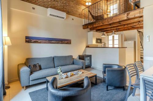 Poblenou Apartamento | AB Poble Nou Venero