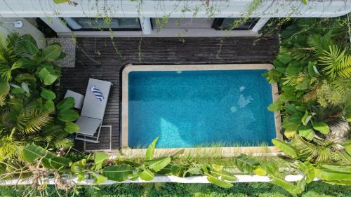 Beraban Complejo | AB Villa Nyanyi