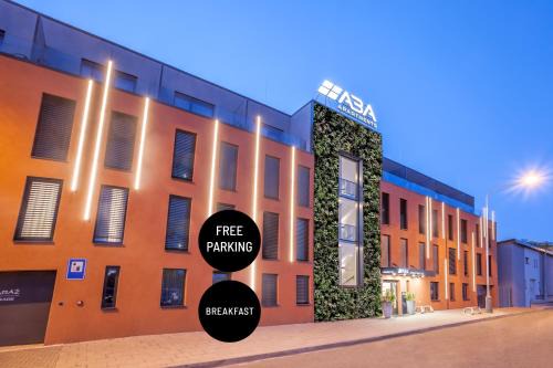 Olomouc Apartamento | ABA Apartments