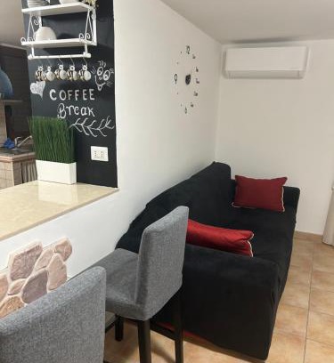 Gianola Apartamento | Aba Gianola