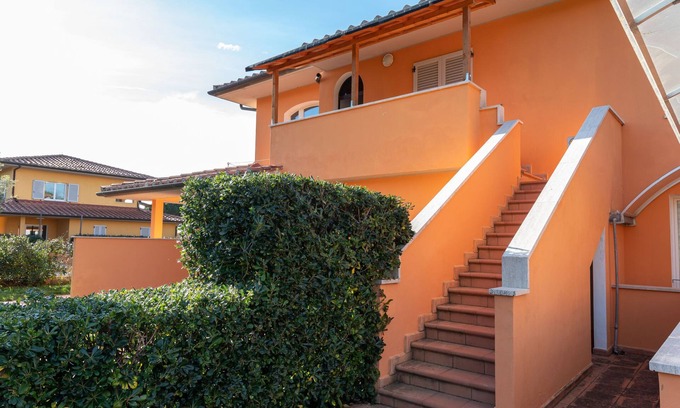 Puntone Apartamento | Aba Village by Interhome