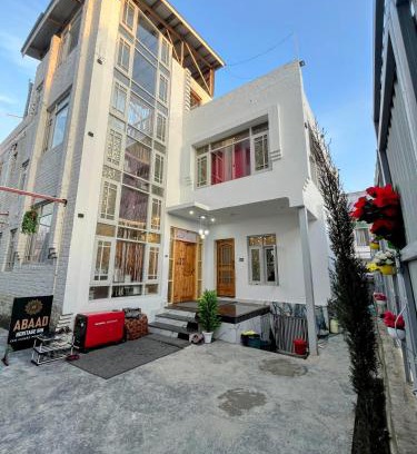 Srinagar Casa | Abaad Heritage Inn