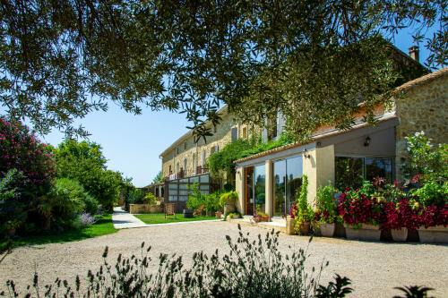 Roquemaure Casa | Abacard Home Gite adult only