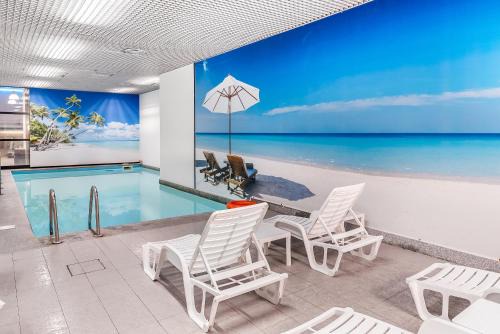 Rondinella - Baraggia - Restellone Hotel | Abacus Hotel