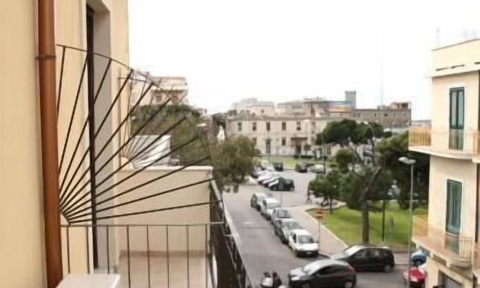 Reggio Calabria Cama Y Desayuno | Abacus