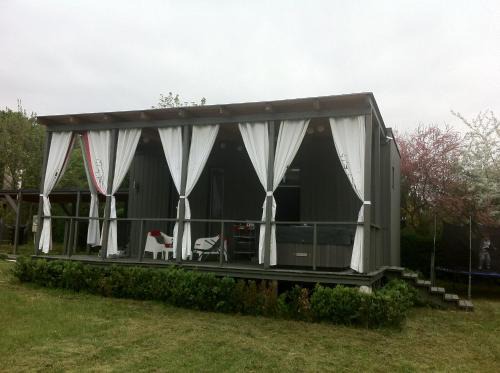 Berekfurdo Casa | Abacus Vendégház